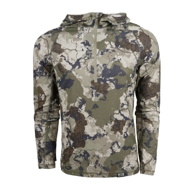 XKG Elevation Hoodie - XK7