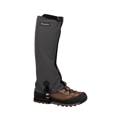 XKG Leg Gaiters - charcoal