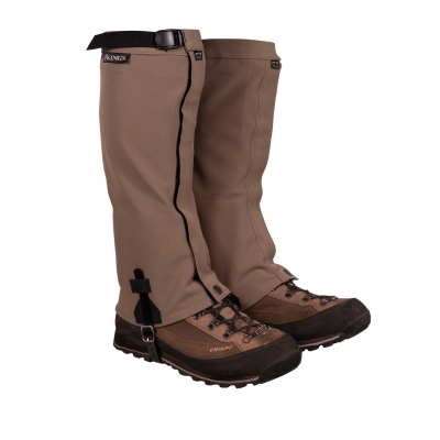 XKG Leg Gaiters - dark khaki