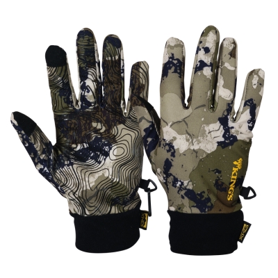XKG Lightweight Gloves - XK7