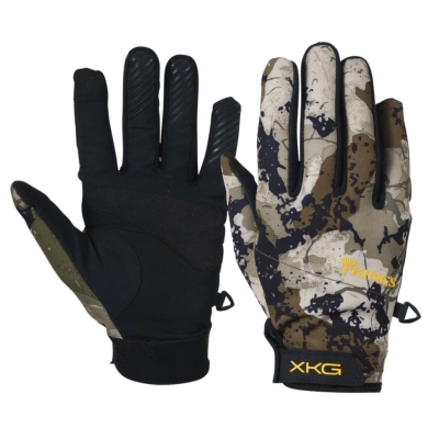 XKG Mid-Weight Gloves xk7