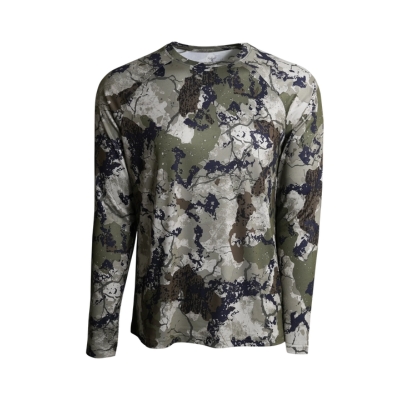 XKG Performance Long Sleeve Tee xk7