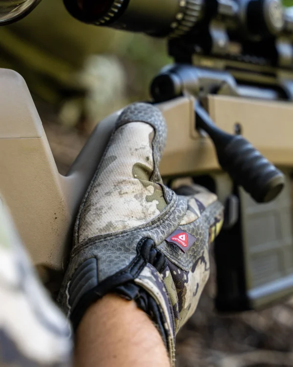 Guide Glove XK7
