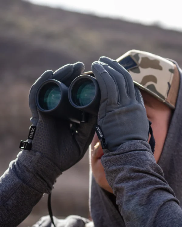 Guide Glove Charcoal