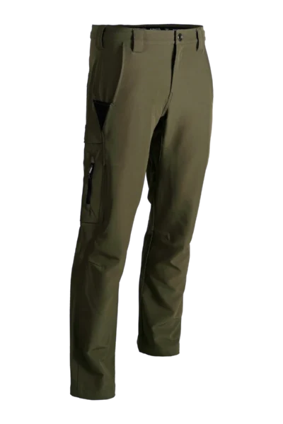 XKG Ridge Pant Dark Forest