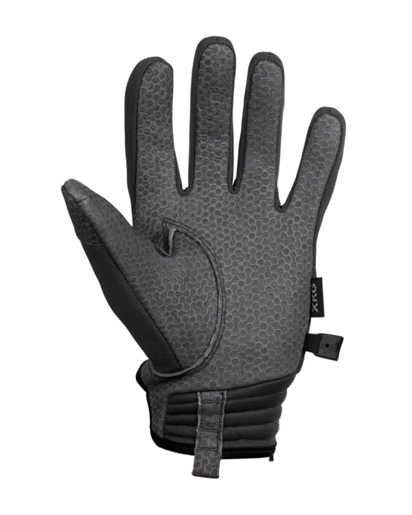 Guide Glove Charcoal