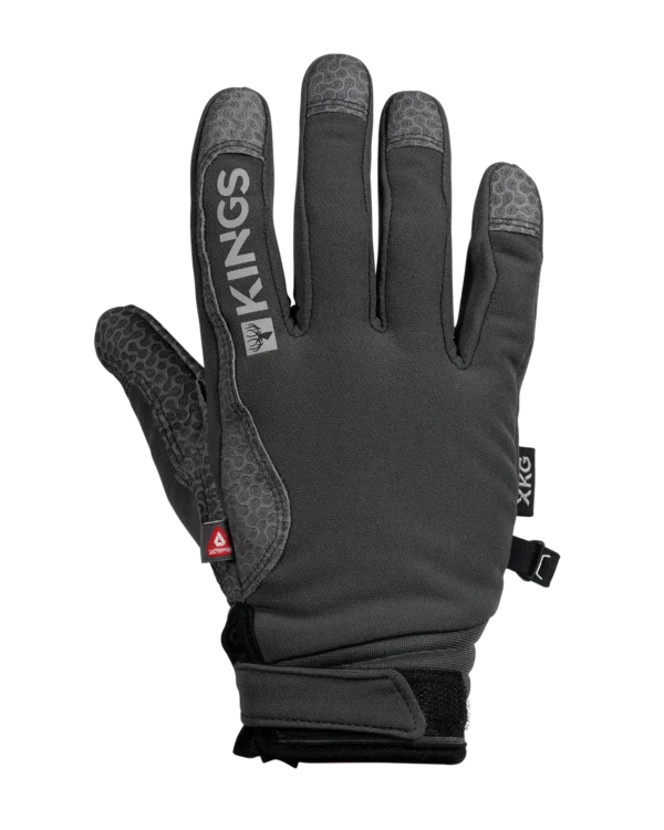 Guide Glove Charcoal