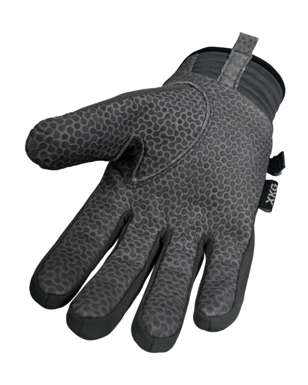 Guide Glove Charcoal