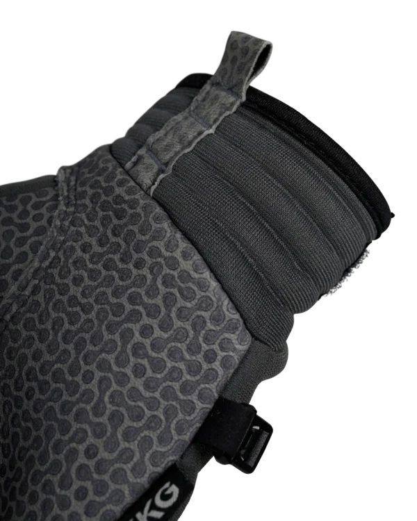 Guide Glove Charcoal