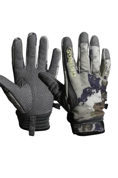 Guide Glove XK7
