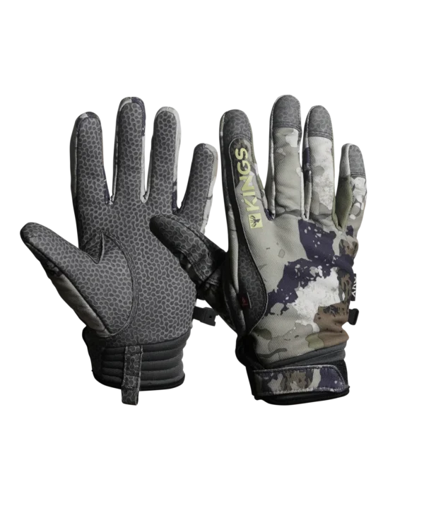Guide Glove XK7