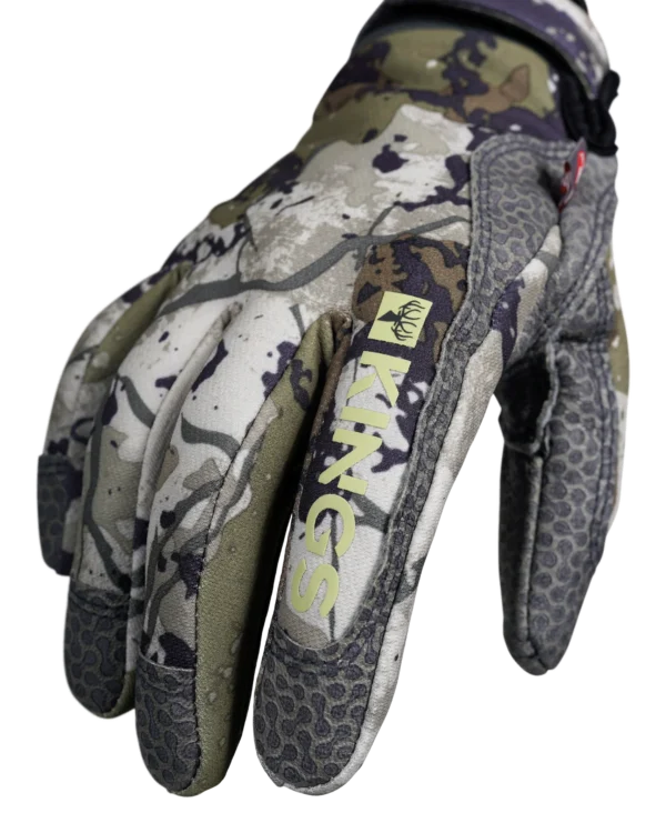 Guide Glove XK7