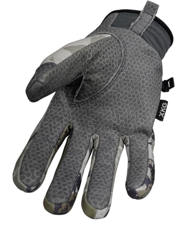 Guide Glove XK7