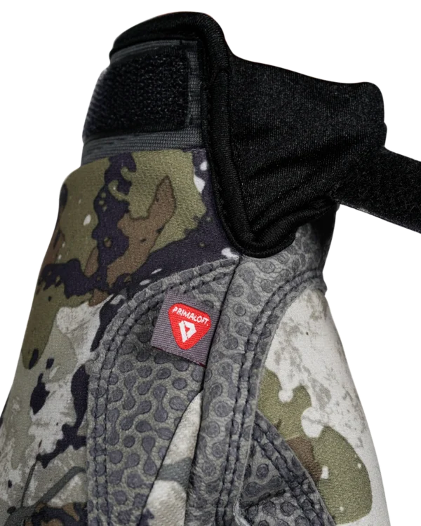 Guide Glove XK7