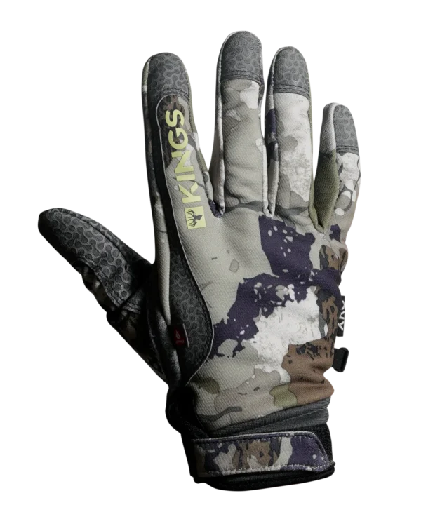 Guide Glove XK7