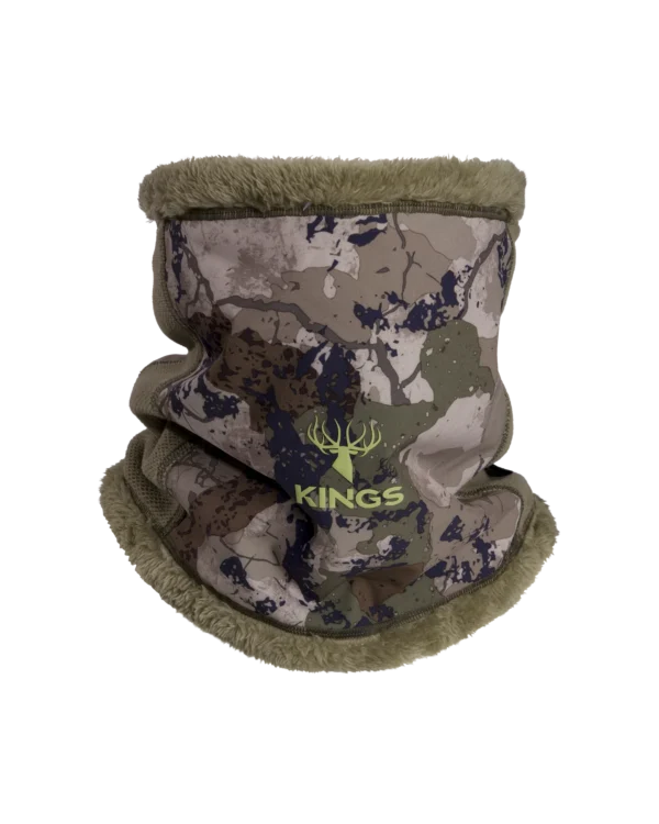XKG Neck Gaiter XK7