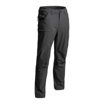XKG Arco Pant - Charcoal - Image 2