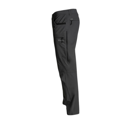 XKG Arco Pant - Charcoal - Image 3