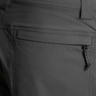 XKG Arco Pant - Charcoal - Image 5