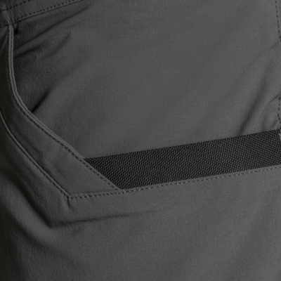 XKG Arco Pant - Charcoal - Image 7
