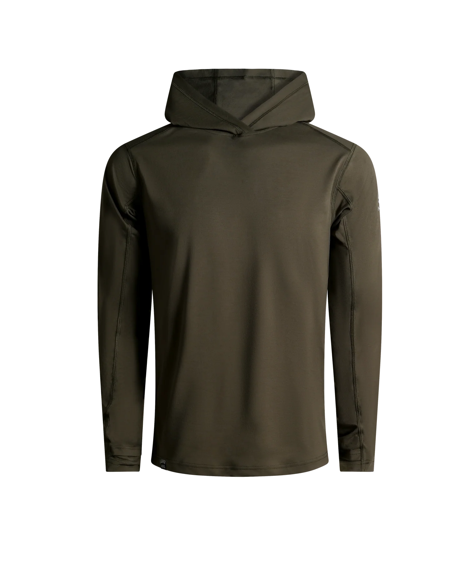 XKG Arco Hoodie - Image 1