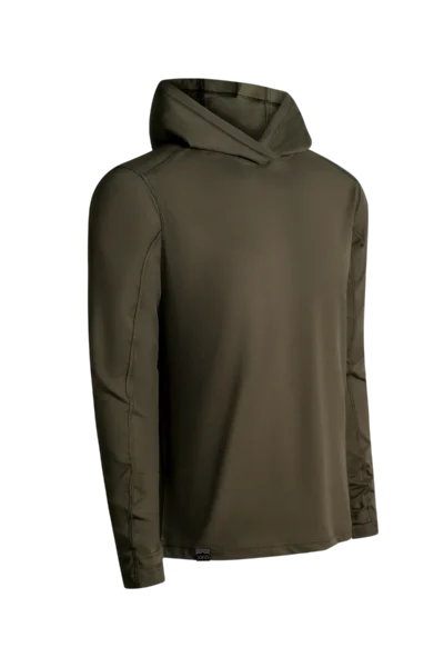 XKG Arco Hoodie - Image 2
