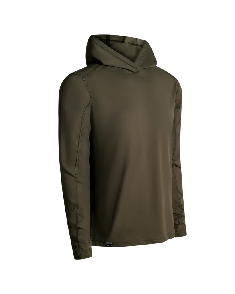 XKG Arco Hoodie