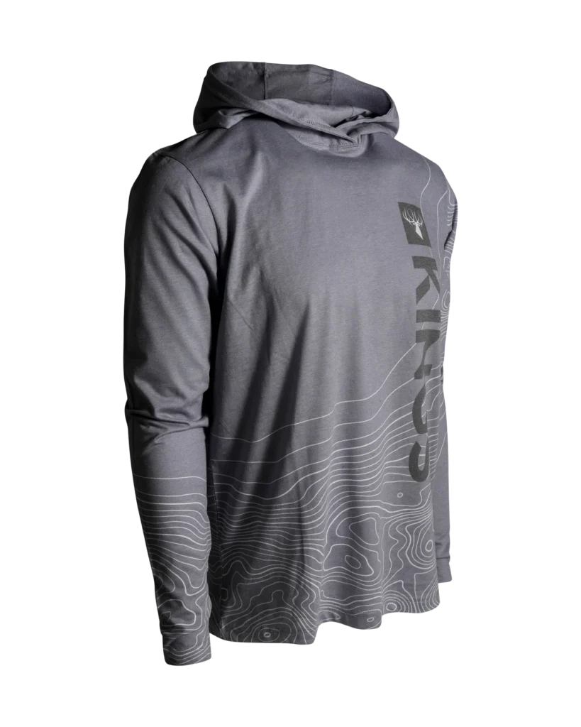 Camp Hoodie