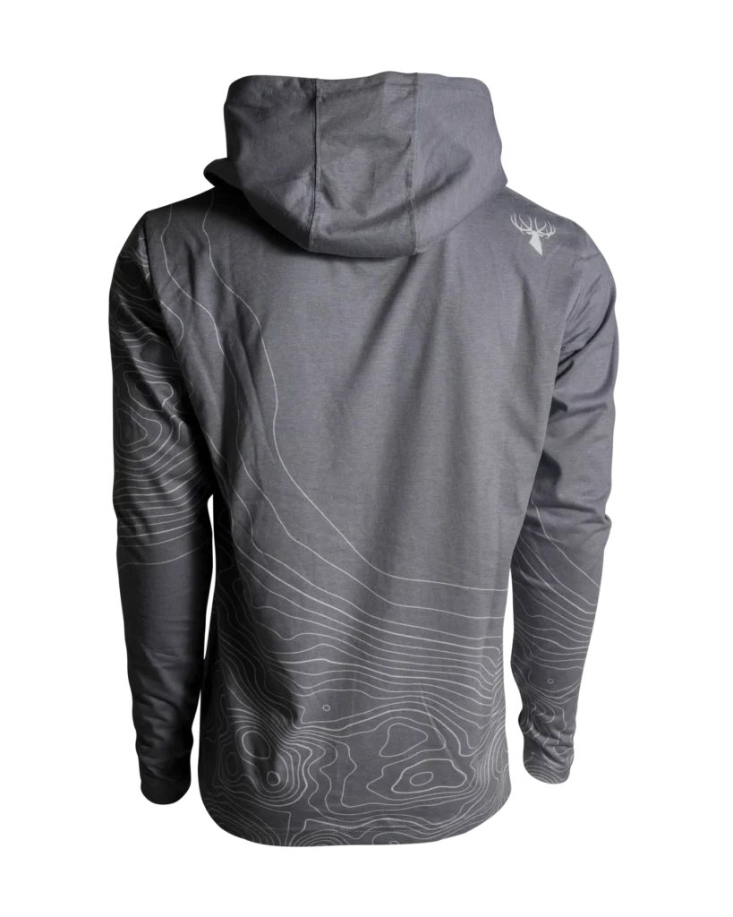 Camp Hoodie