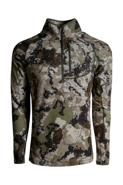 XKG Flux Lite 1/4 Zip XK7 - Image 1