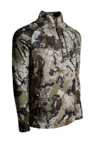 XKG Flux Lite 1/4 Zip XK7 - Image 2
