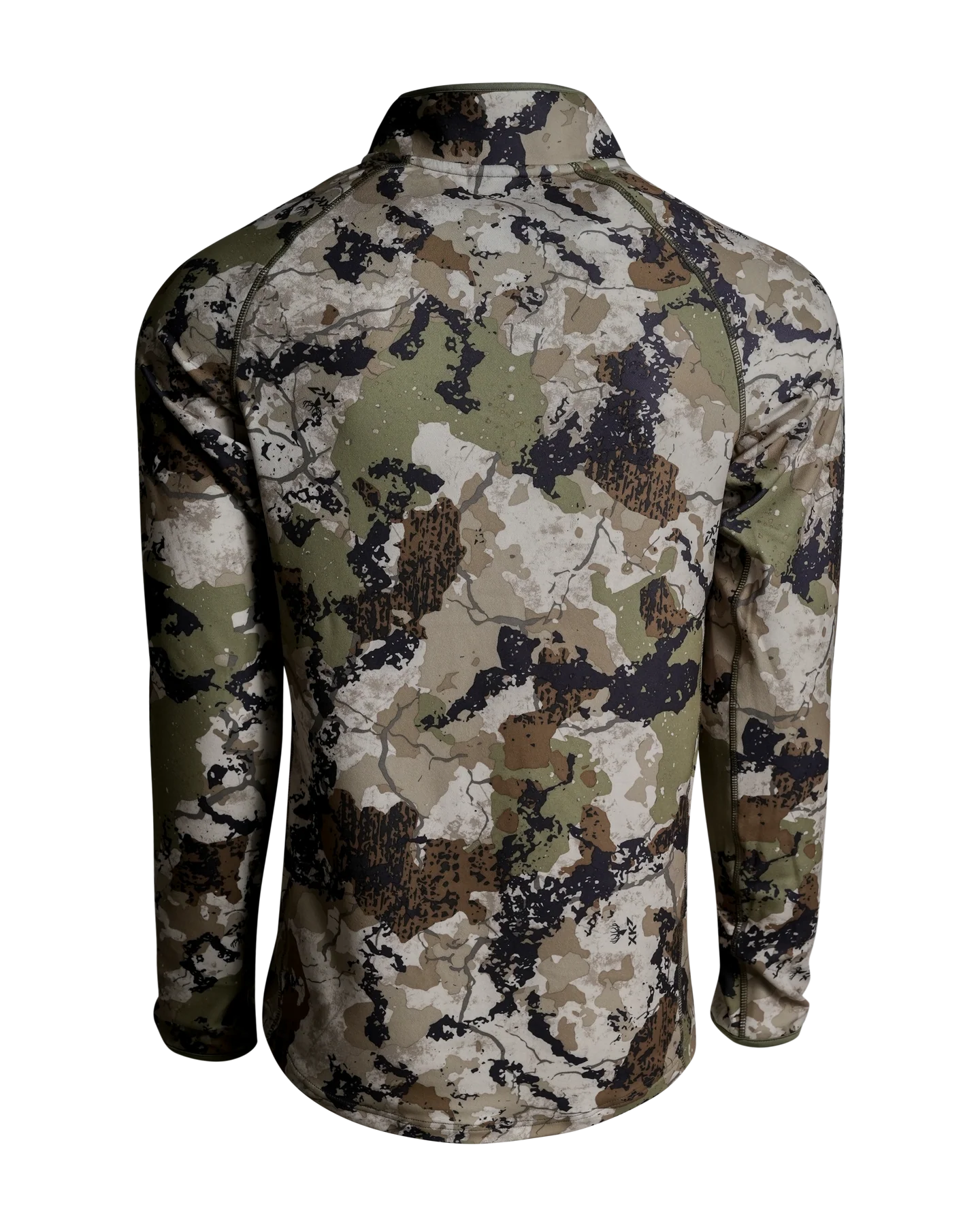 XKG Flux Lite 1/4 Zip XK7 - Image 3