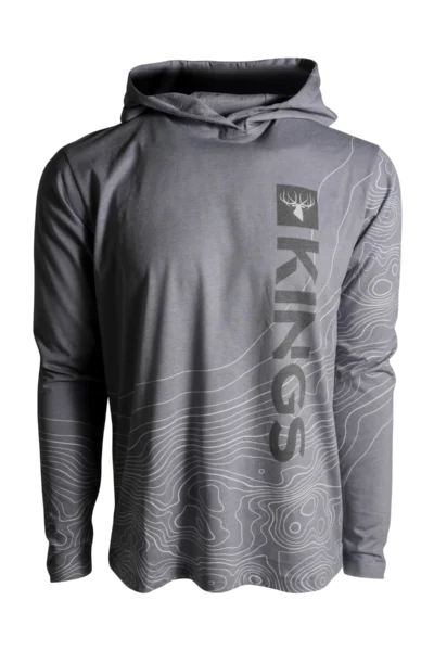 Camp Hoodie - Image 1