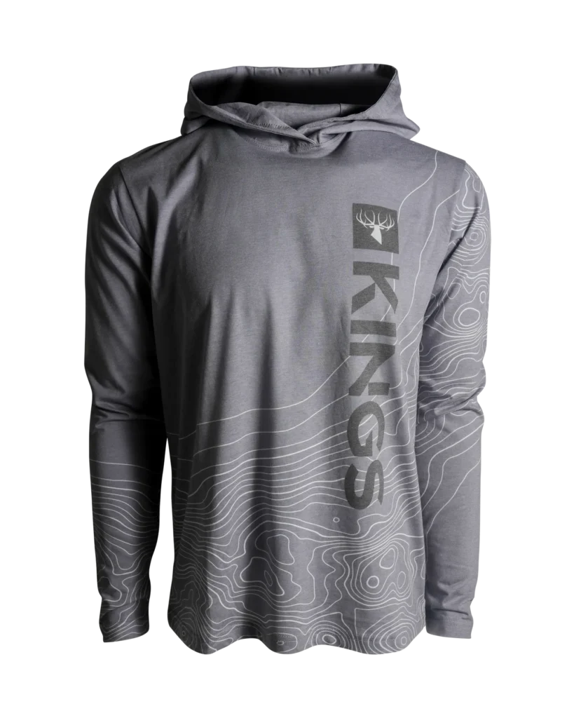 Camp Hoodie