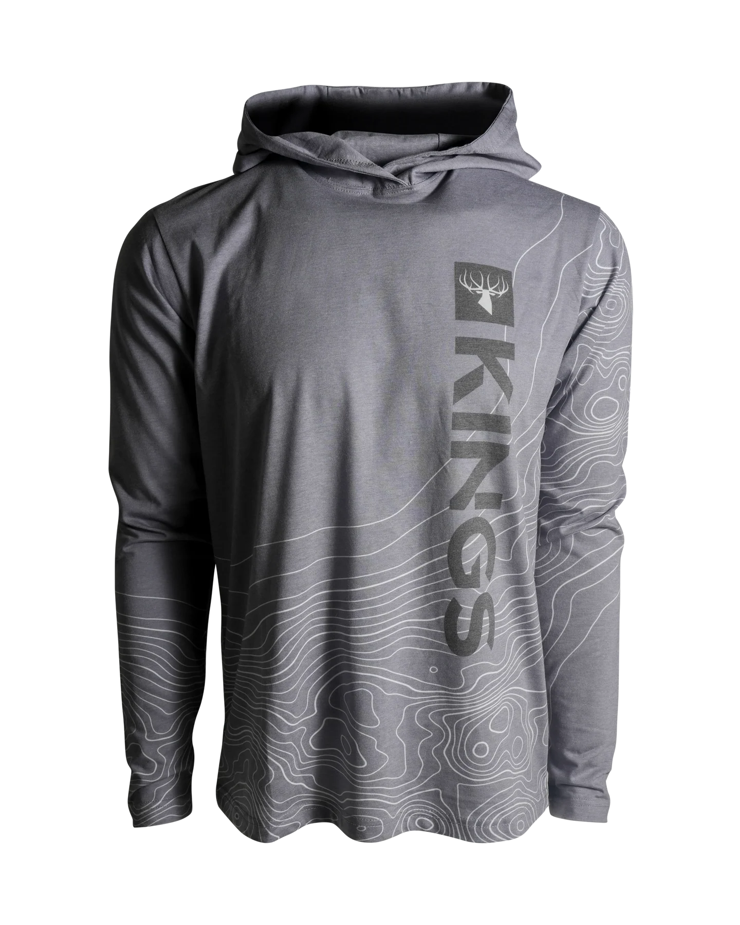 Camp Hoodie - Image 1