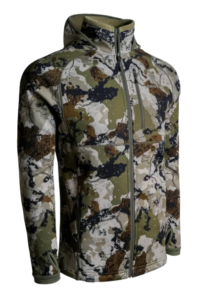 XKG Pinnacle Jacket XK7 ( New ) - Image 2
