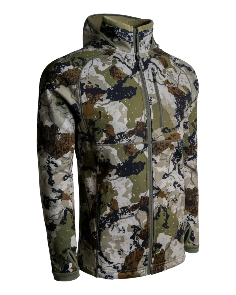 XKG Pinnacle Jacket XK7 ( New )