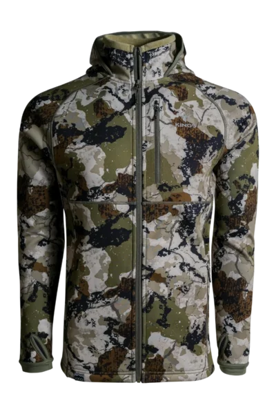 XKG Pinnacle Jacket XK7 ( New ) - Image 1