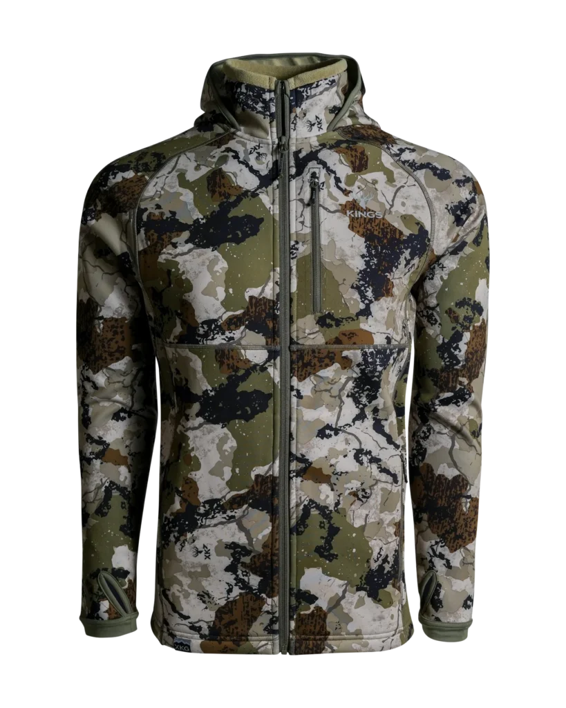 XKG Pinnacle Jacket XK7 ( New )