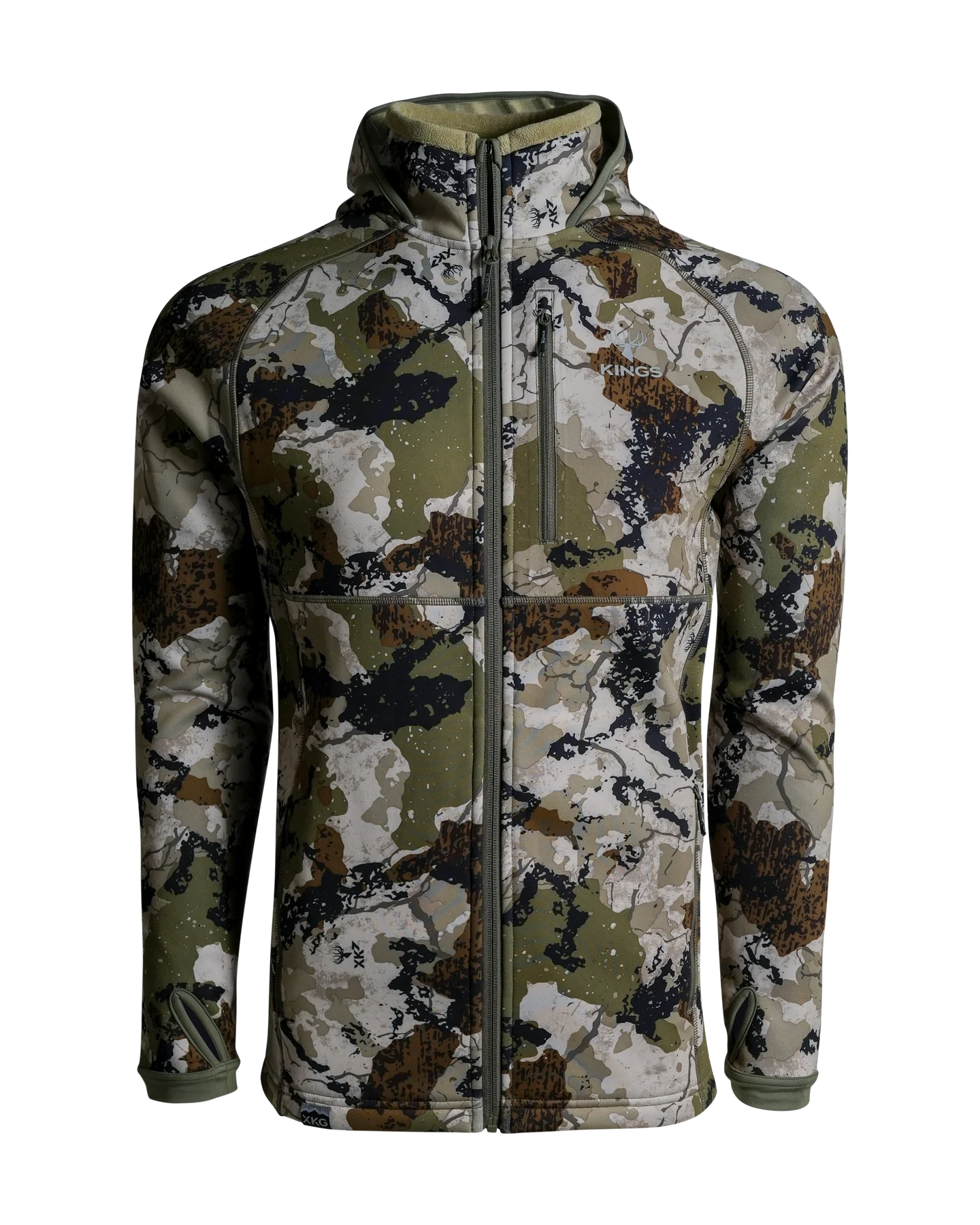 XKG Pinnacle Jacket XK7 ( New ) - Image 1